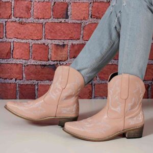 Martin Boots