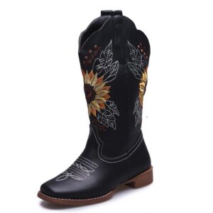 Tall Boots