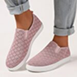 Loafers Women's Casual Shoes for Spring and Autumn (US Sizes 5-11) - Export Price