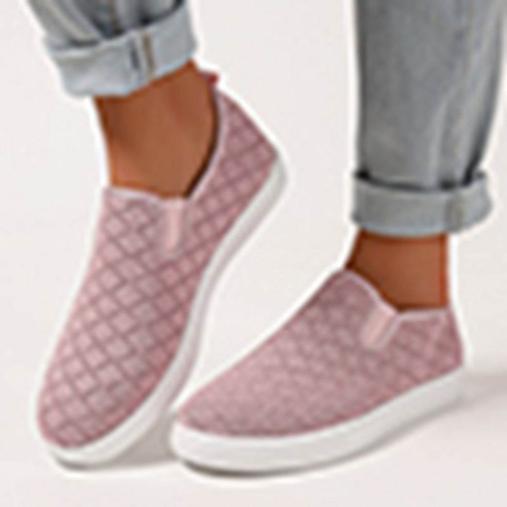 Loafers Women's Casual Shoes for Spring and Autumn (US Sizes 5-11) - Export Price