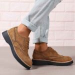 Loafers 2026 Spring Collection: Plus-Size Women's Round-Toe Flats — In-Stock for Cross-Border & Domestic Sales (Spring/Autumn) — Amazon/Western Style Women's Fashion Footwear