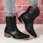 Boots Martin Boots