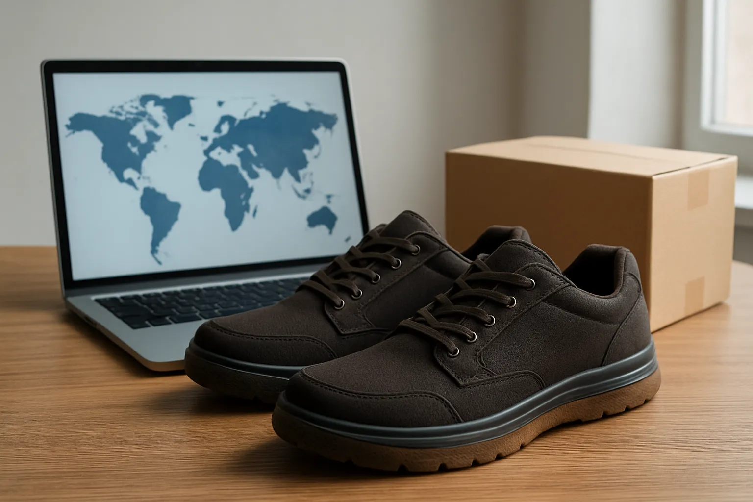 Navigating Cross-Border E-Commerce: Sourcing Durable Rubber Sole Shoes for Your Retail Business